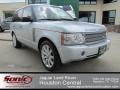 Click for details. 2007 Land Rover Range Rover Supercharged