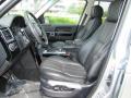 2007 Range Rover Supercharged #2