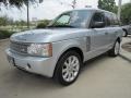 2007 Range Rover Supercharged #5