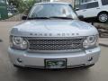 2007 Range Rover Supercharged #6