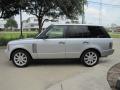 2007 Range Rover Supercharged #7