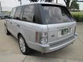 2007 Range Rover Supercharged #8