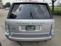 2007 Range Rover Supercharged #9