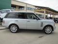 2007 Range Rover Supercharged #11