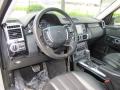 2007 Range Rover Supercharged #12