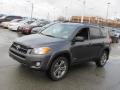 Front 3/4 View of 2011 Toyota RAV4 Sport 4WD #5 Front 3/4 View of 2011 Toyota RAV4 Sport 4WD #5