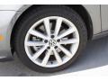  2012 Volkswagen Eos Komfort Wheel #4