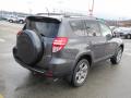 2011 Toyota RAV4 Magnetic Gray Metallic #9 2011 Toyota RAV4 Magnetic Gray Metallic #9