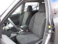 Front Seat of 2011 Toyota RAV4 Sport 4WD #12 Front Seat of 2011 Toyota RAV4 Sport 4WD #12