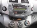 Controls of 2011 Toyota RAV4 Sport 4WD #14 Controls of 2011 Toyota RAV4 Sport 4WD #14