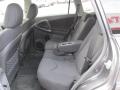 Rear Seat of 2011 Toyota RAV4 Sport 4WD #16 Rear Seat of 2011 Toyota RAV4 Sport 4WD #16