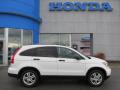 2011 CR-V EX 4WD #2