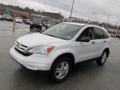 2011 CR-V EX 4WD #5