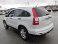 2011 CR-V EX 4WD #7