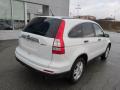 2011 CR-V EX 4WD #9