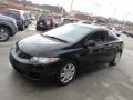 2010 Civic LX Coupe #5