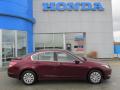 2010 Accord LX Sedan #2