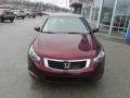 2010 Accord LX Sedan #4