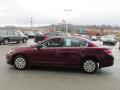 2010 Accord LX Sedan #6