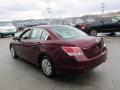 2010 Accord LX Sedan #7