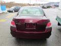 2010 Accord LX Sedan #8
