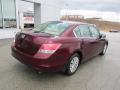 2010 Accord LX Sedan #9