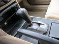 2010 Accord 5 Speed Automatic Shifter #13