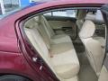 2010 Accord LX Sedan #16