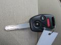 Keys of 2010 Honda Accord LX Sedan #18