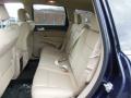 Rear Seat of 2014 Jeep Grand Cherokee Laredo 4x4 #13