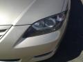2005 MAZDA3 i Sedan #2