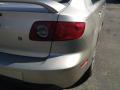 2005 MAZDA3 i Sedan #8