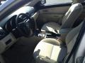 Front Seat of 2005 Mazda MAZDA3 i Sedan #11
