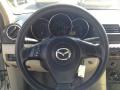  2005 Mazda MAZDA3 i Sedan Steering Wheel #15