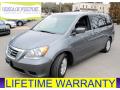 Click for details. 2010 Honda Odyssey EX-L
