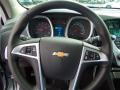 2013 Chevrolet Equinox LT Steering Wheel #13 2013 Chevrolet Equinox LT Steering Wheel #13
