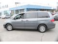 2010 Odyssey EX-L #12
