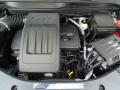 2013 Equinox 2.4 Liter SIDI DOHC 16-Valve VVT ECOTEC 4 Cylinder Engine #20 2013 Equinox 2.4 Liter SIDI DOHC 16-Valve VVT ECOTEC 4 Cylinder Engine #20