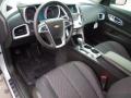 Jet Black Interior Chevrolet Equinox #21 Jet Black Interior Chevrolet Equinox #21