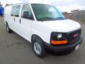 2013 Savana Van 3500 Cargo #2
