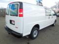 2013 Savana Van 3500 Cargo #4