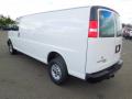 2013 Savana Van 3500 Cargo #5