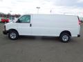 2013 Savana Van 3500 Cargo #6