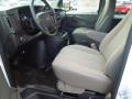 2013 Savana Van 3500 Cargo #8