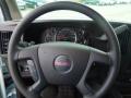 2013 Savana Van 3500 Cargo #13