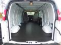 2013 Savana Van 3500 Cargo #16