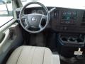 2013 Savana Van 3500 Cargo #19