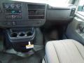 2013 Savana Van 3500 Cargo #20