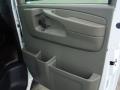 2013 Savana Van 3500 Cargo #22