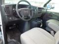 2013 Savana Van 3500 Cargo #25